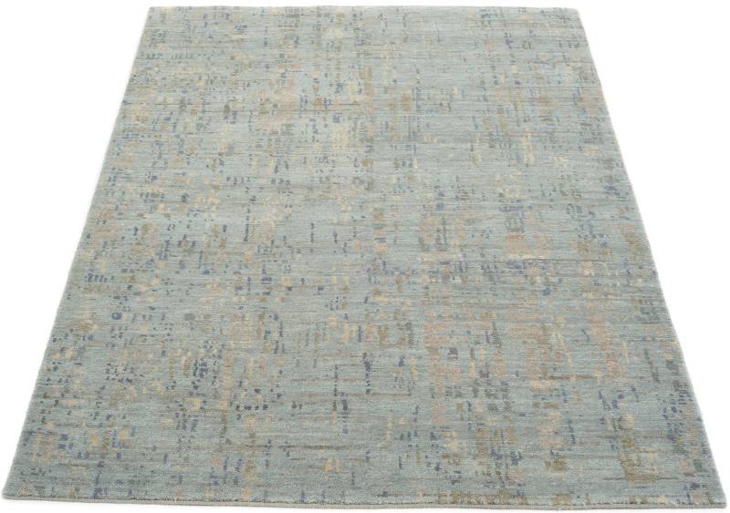 OCI DIE TEPPICHMARKE Teppich »HIMALI CHUSA«, rechteckig, 5 mm Höhe, Wohnzimmer von OCI Die Teppichmarke