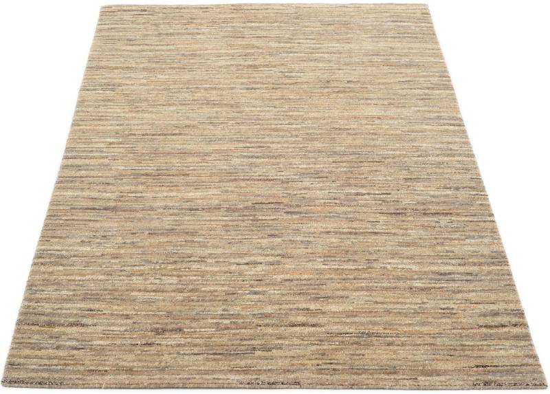 OCI DIE TEPPICHMARKE Teppich »HIMALI LINEA«, rechteckig, 5 mm Höhe, Wohnzimmer von OCI Die Teppichmarke