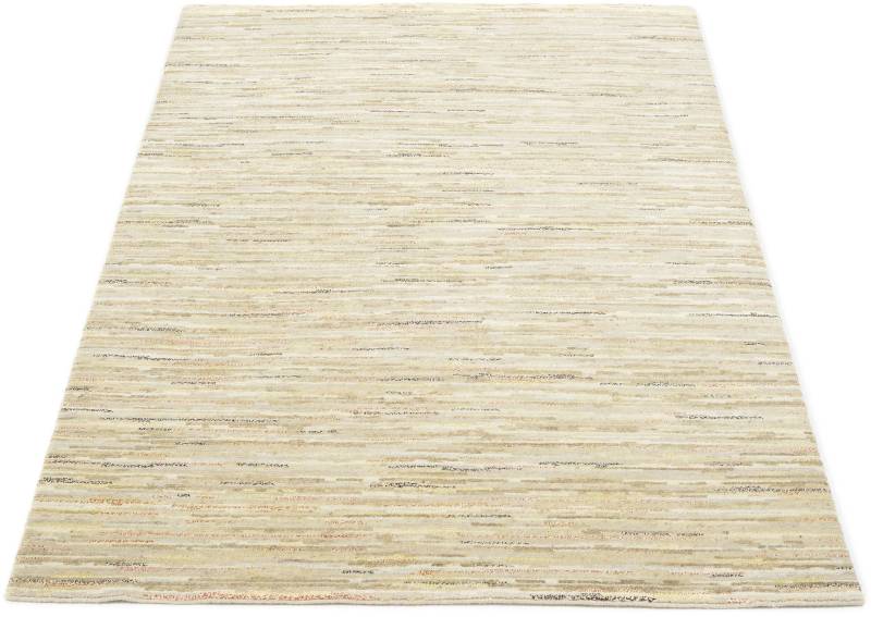 OCI DIE TEPPICHMARKE Teppich »HIMALI LINEA«, rechteckig, 5 mm Höhe, Wohnzimmer von OCI Die Teppichmarke