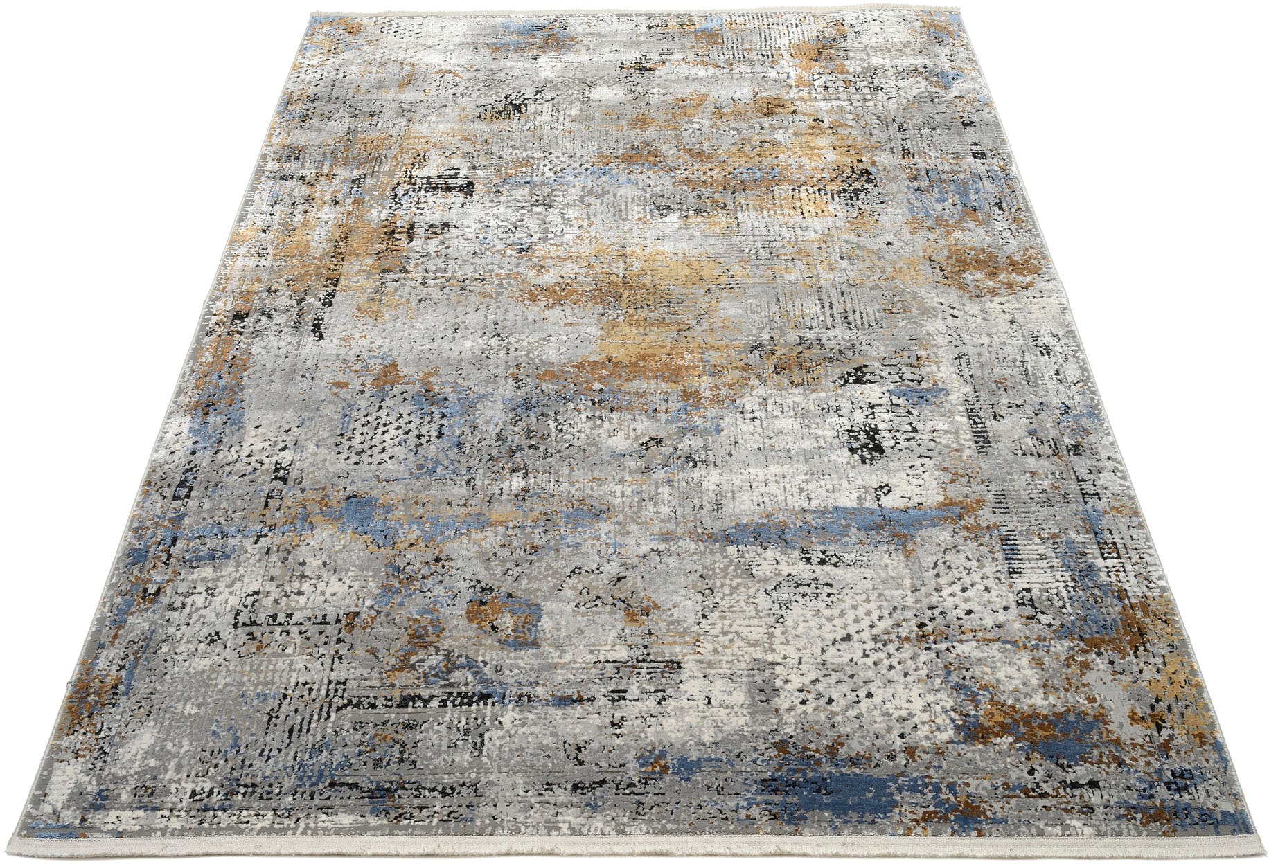 OCI DIE TEPPICHMARKE Teppich »IMPRESSION LUCERNE«, rechteckig, 8 mm Höhe OCI DIE TEPPICHMARKE Teppich »IMPRESSION LUCERNE«, rechteckig, 8 mm Höhe von OCI Die Teppichmarke