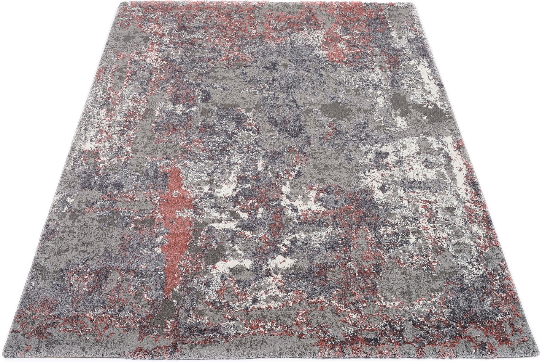 OCI DIE TEPPICHMARKE Teppich »Juwel Liray«, rechteckig von OCI Die Teppichmarke