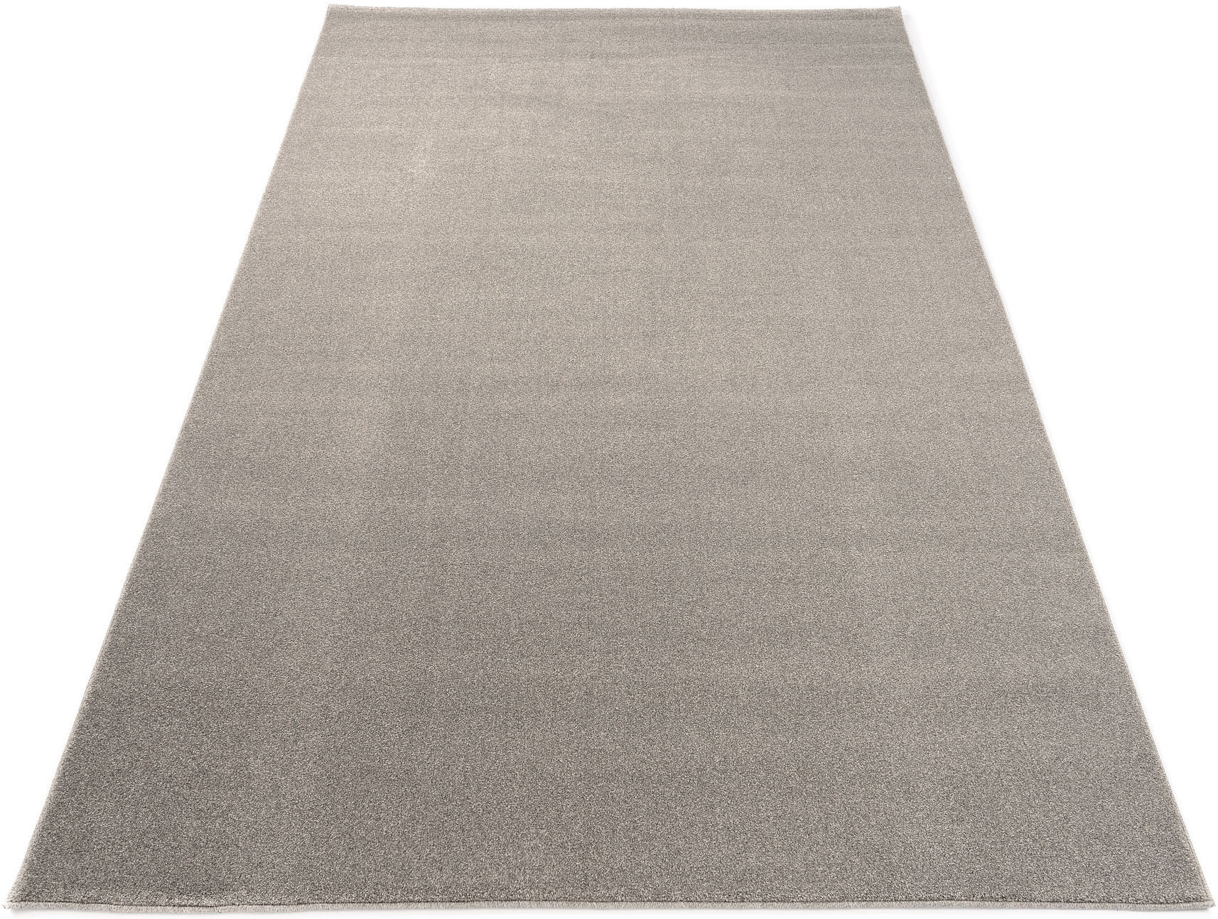 OCI DIE TEPPICHMARKE Teppich »Louvre Melange«, rechteckig, 13 mm Höhe, Wohnzimmer OCI DIE TEPPICHMARKE Teppich »Louvre Melange«, rechteckig, 13 mm Höhe, Wohnzimmer von OCI Die Teppichmarke