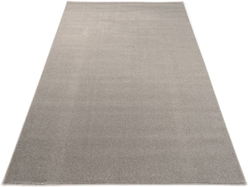 OCI DIE TEPPICHMARKE Teppich »Louvre Melange«, rechteckig, 13 mm Höhe, Wohnzimmer von OCI Die Teppichmarke