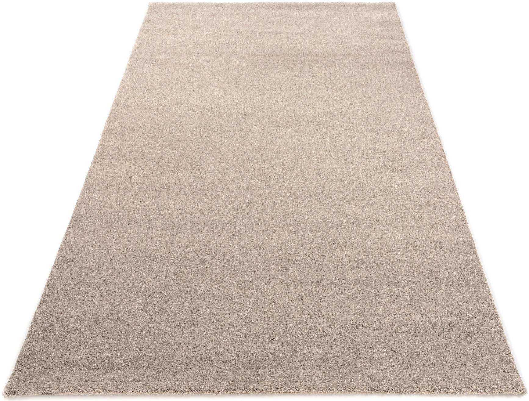 OCI DIE TEPPICHMARKE Teppich »Louvre Melange«, rechteckig, 13 mm Höhe, Wohnzimmer OCI DIE TEPPICHMARKE Teppich »Louvre Melange«, rechteckig, 13 mm Höhe, Wohnzimmer von OCI Die Teppichmarke
