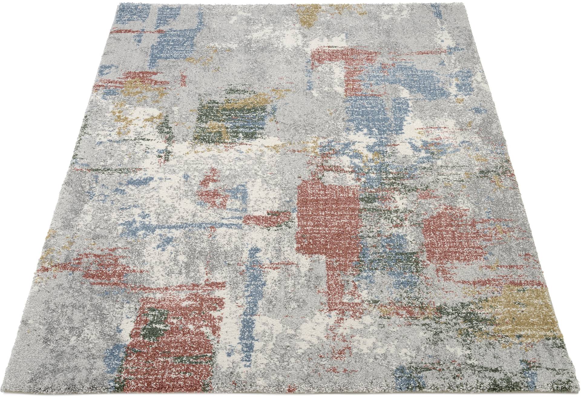 OCI DIE TEPPICHMARKE Teppich »NEW VILLA CITY«, rechteckig, 20 mm Höhe OCI DIE TEPPICHMARKE Teppich »NEW VILLA CITY«, rechteckig, 20 mm Höhe von OCI Die Teppichmarke