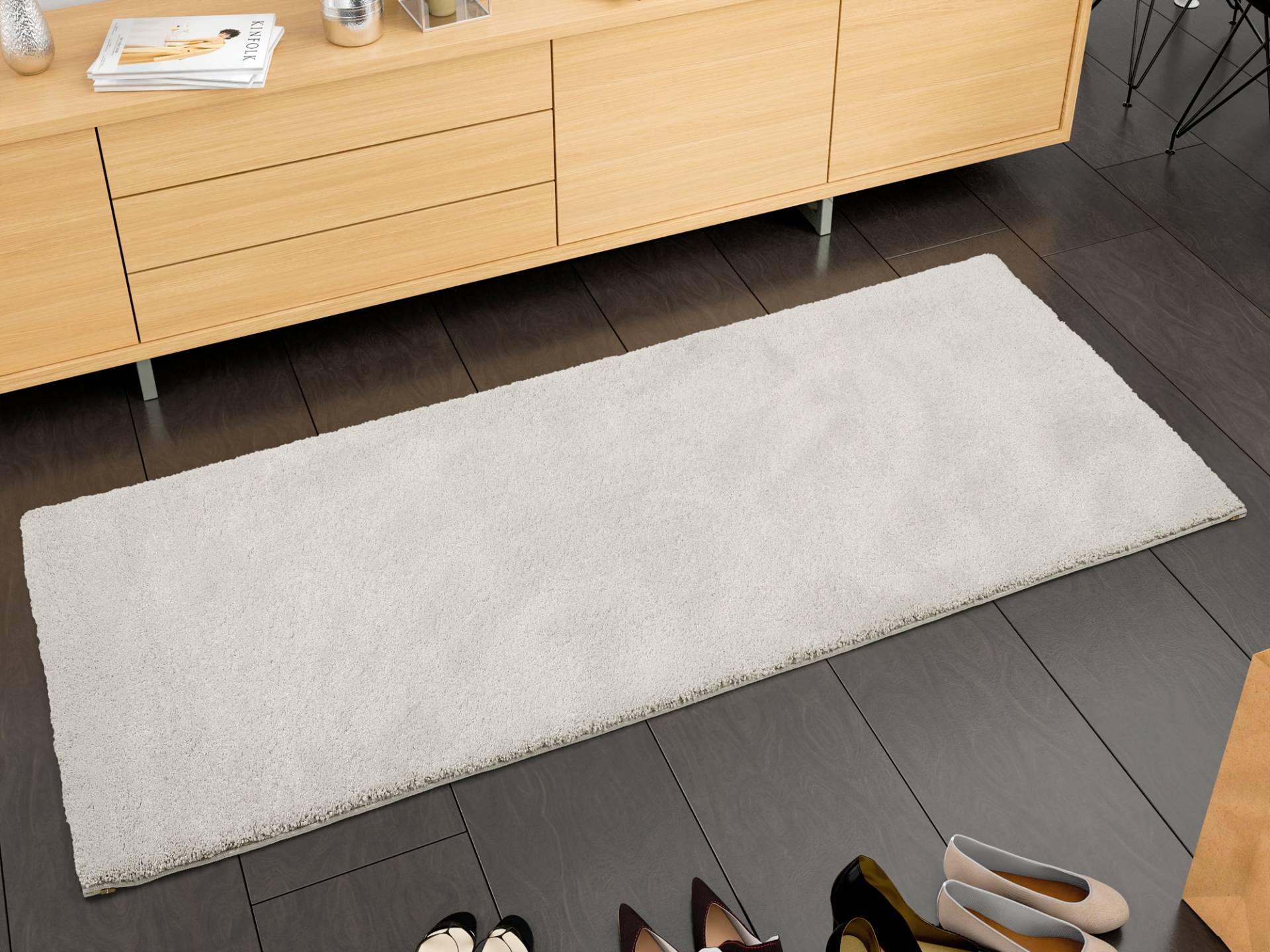 OCI DIE TEPPICHMARKE Teppich »NEW VILLA MELANGE«, rechteckig, 20 mm Höhe, maschinell gewebt, strapazierfähig, alle Wohnräume OCI DIE TEPPICHMARKE Teppich »NEW VILLA MELANGE«, rechteckig, 20 mm Höhe, maschinell gewebt, strapazierfähig, alle Wohnräume von OCI Die Teppichmarke