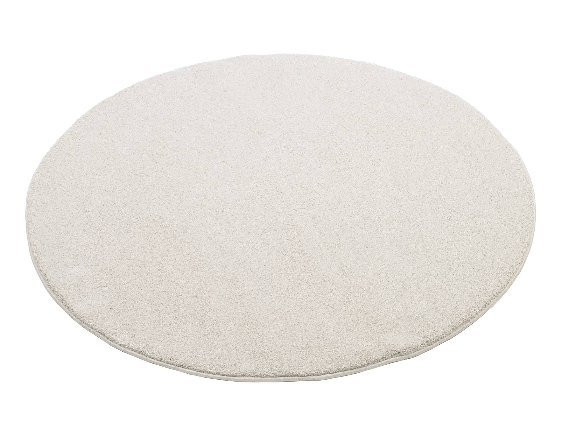 OCI DIE TEPPICHMARKE Teppich »NEW VILLA MELANGE«, rund, 20 mm Höhe, maschinell gewebt, strapazierfähig, alle Wohnräume OCI DIE TEPPICHMARKE Teppich »NEW VILLA MELANGE«, rund, 20 mm Höhe, maschinell gewebt, strapazierfähig, alle Wohnräume von OCI Die Teppichmarke