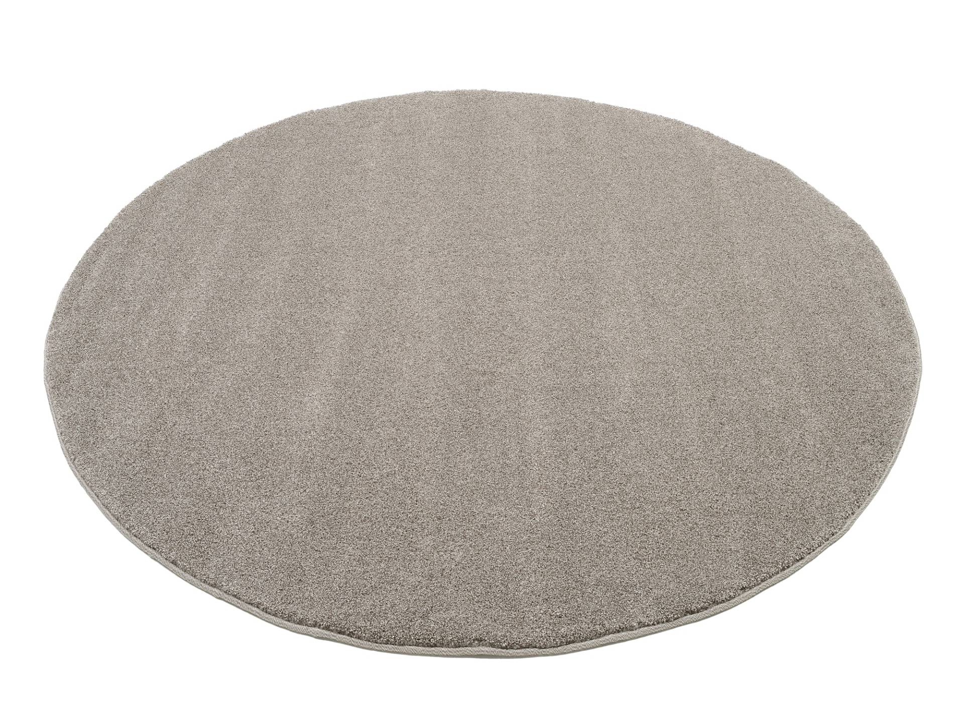 OCI DIE TEPPICHMARKE Teppich »NEW VILLA MELANGE«, rund, 20 mm Höhe, maschinell gewebt, strapazierfähig, alle Wohnräume OCI DIE TEPPICHMARKE Teppich »NEW VILLA MELANGE«, rund, 20 mm Höhe, maschinell gewebt, strapazierfähig, alle Wohnräume von OCI Die Teppichmarke