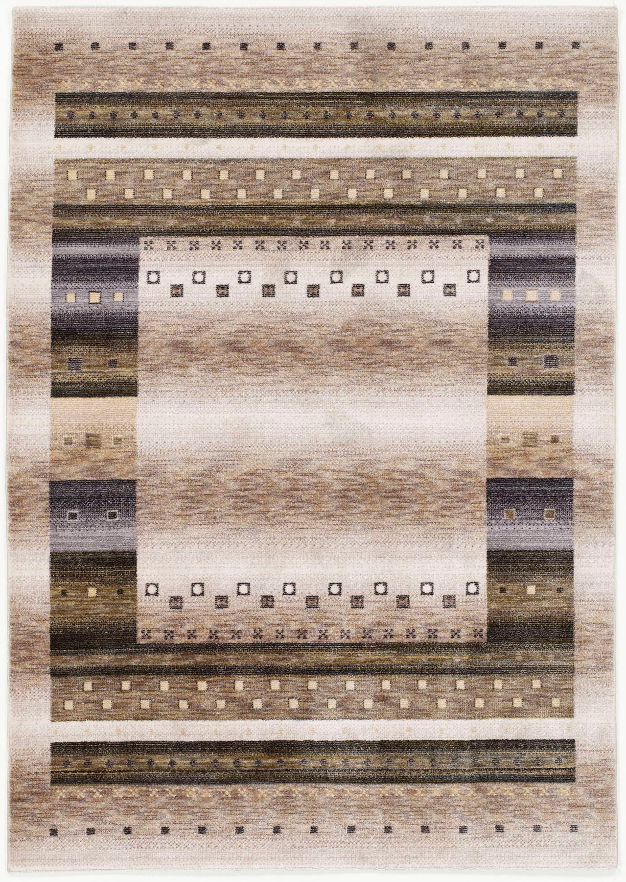OCI DIE TEPPICHMARKE Teppich »Ovation Lorin«, rechteckig, Besonders weich durch Microfaser, Wohnzimmer von OCI Die Teppichmarke