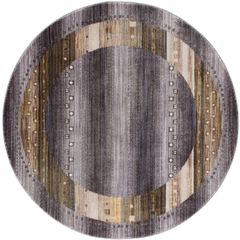 OCI DIE TEPPICHMARKE Teppich »Ovation Lorin«, rechteckig, 11 mm Höhe, Besonders weich durch Microfaser, Wohnzimmer von OCI Die Teppichmarke