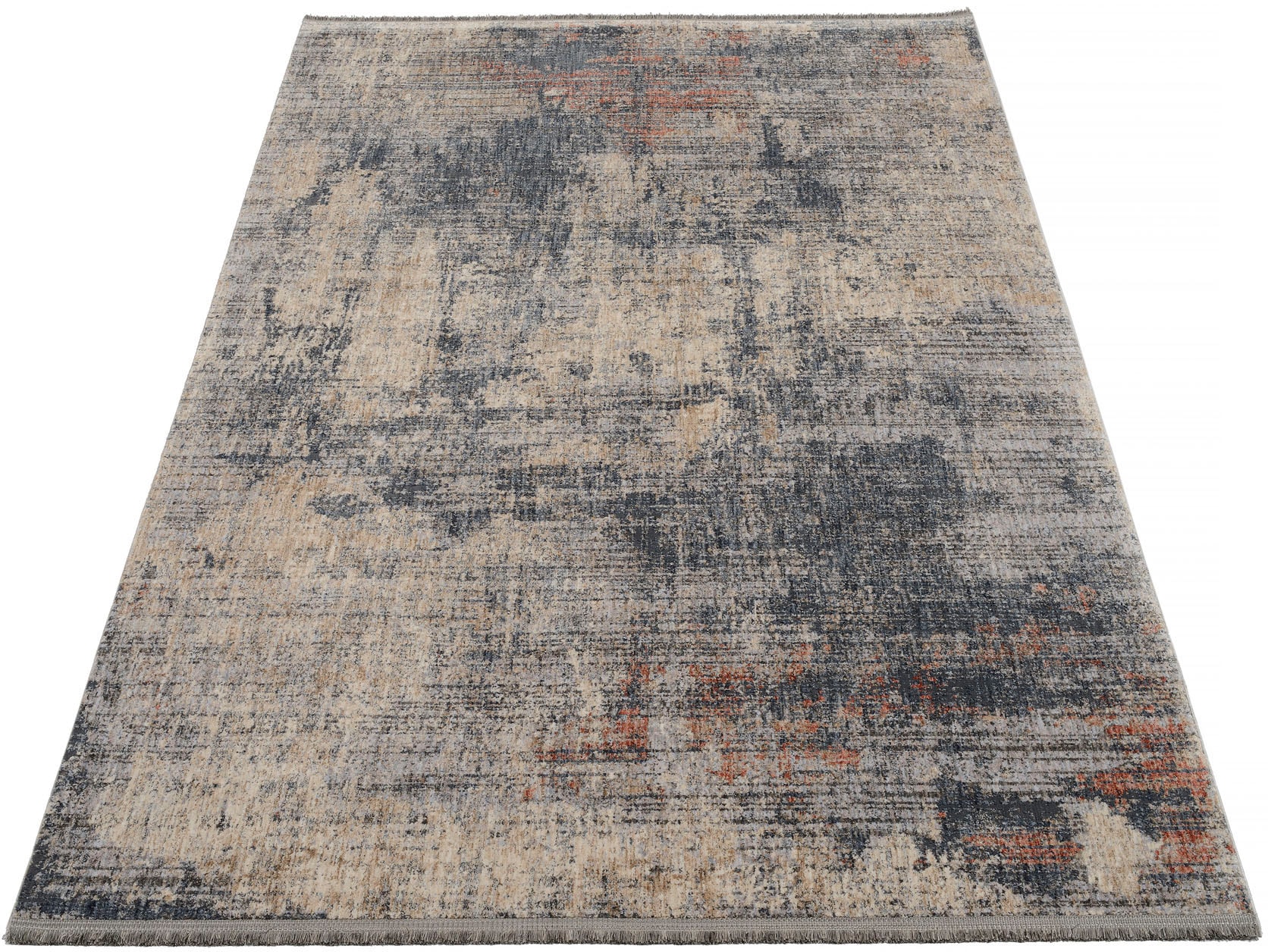 OCI DIE TEPPICHMARKE Teppich »SOLIST LOMI«, rechteckig, 7 mm Höhe, Wohnzimmer OCI DIE TEPPICHMARKE Teppich »SOLIST LOMI«, rechteckig, 7 mm Höhe, Wohnzimmer von OCI Die Teppichmarke