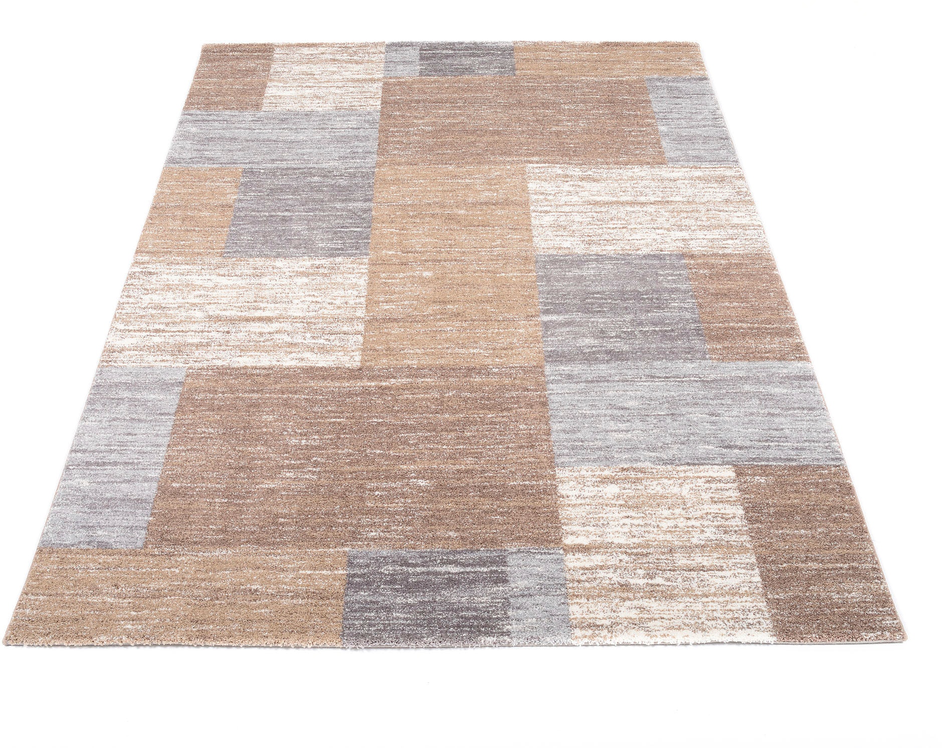 OCI DIE TEPPICHMARKE Teppich »Sofi Grand«, rechteckig, 12 mm Höhe, Wohnzimmer OCI DIE TEPPICHMARKE Teppich »Sofi Grand«, rechteckig, 12 mm Höhe, Wohnzimmer von OCI Die Teppichmarke
