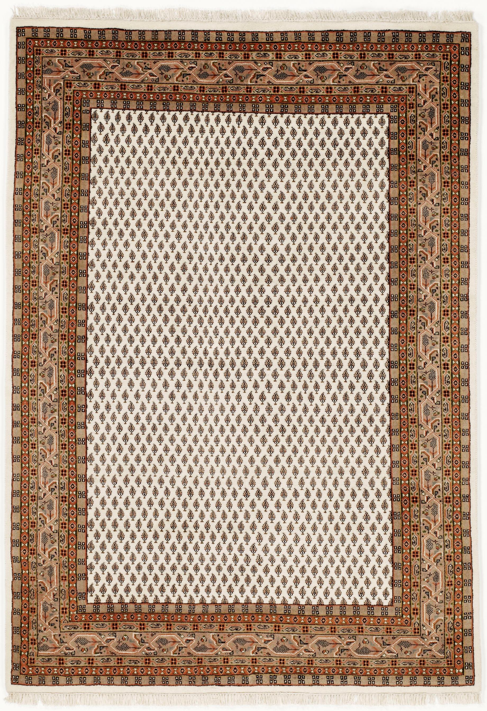 OCI DIE TEPPICHMARKE Orientteppich »Sakki Mir«, rechteckig von OCI Die Teppichmarke