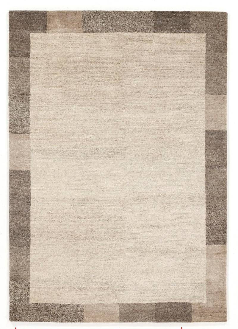 OCI DIE TEPPICHMARKE Orientteppich »Avantgard Nizza«, rechteckig, 20 mm Höhe, handgeknüpft, Wohnzimmer von OCI Die Teppichmarke
