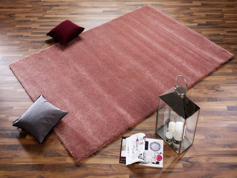 OCI DIE TEPPICHMARKE Teppich »Bellevue«, rechteckig, 20 mm Höhe, Wohnzimmer von OCI Die Teppichmarke
