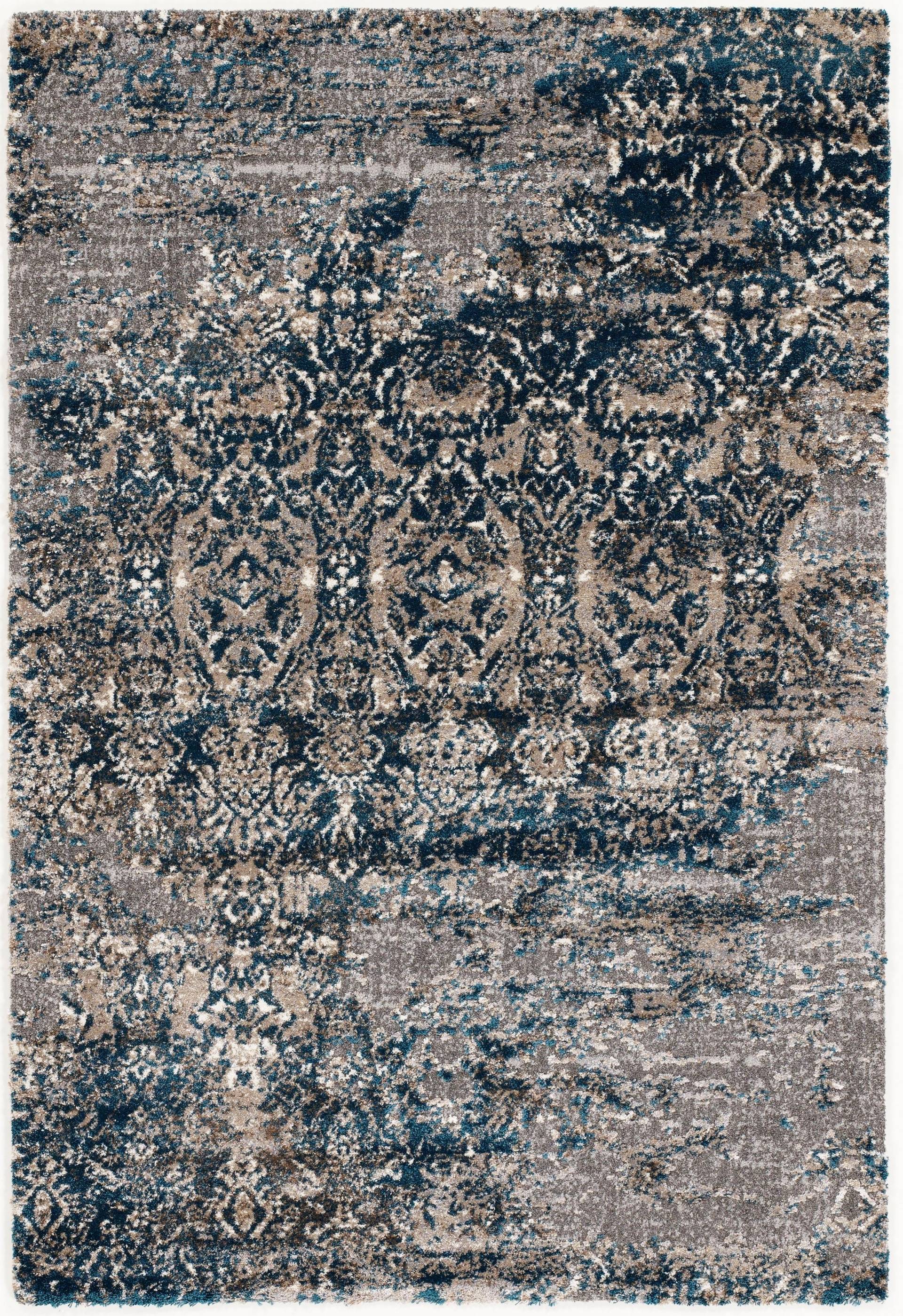 OCI DIE TEPPICHMARKE Teppich »Juwel Silenta«, rechteckig von OCI Die Teppichmarke