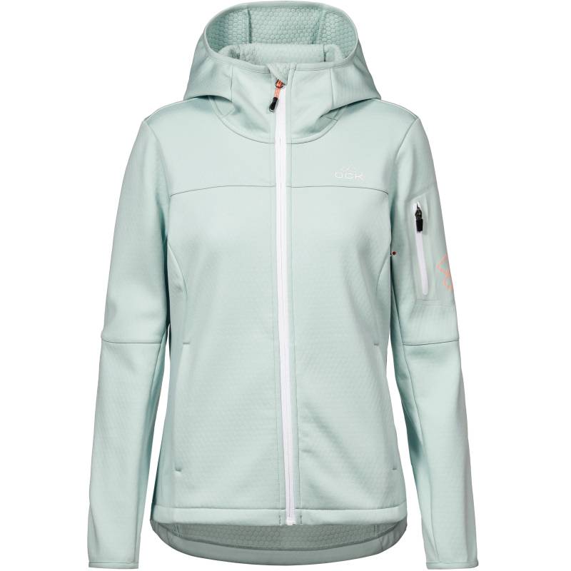 OCK Fleecejacke Damen von OCK