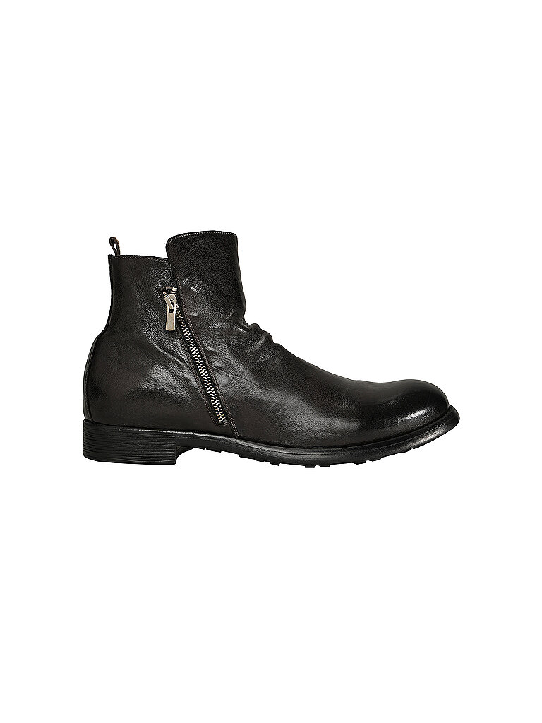 OFFICINE CREATIVE Chelseaboot CHRONICLE schwarz | 44 von OFFICINE CREATIVE