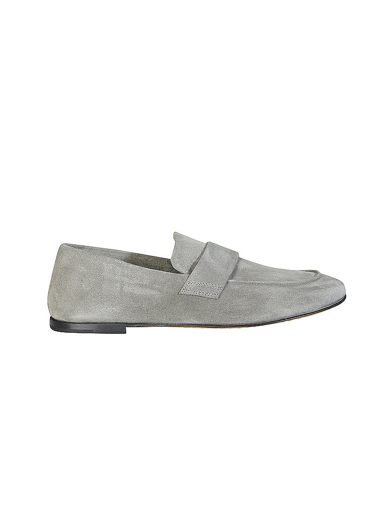 OFFICINE CREATIVE Loafer BLAIR grau | 39 von OFFICINE CREATIVE