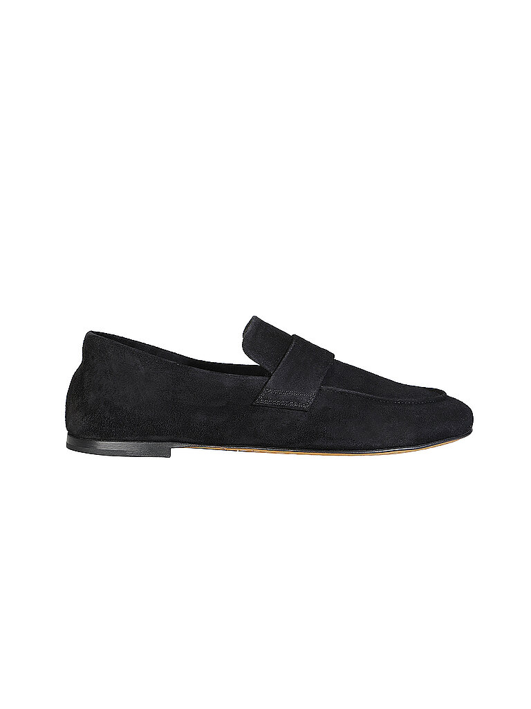 OFFICINE CREATIVE Loafer BLAIR schwarz | 40 von OFFICINE CREATIVE