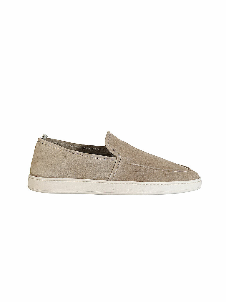 OFFICINE CREATIVE Loafer HERBIE beige | 42 von OFFICINE CREATIVE