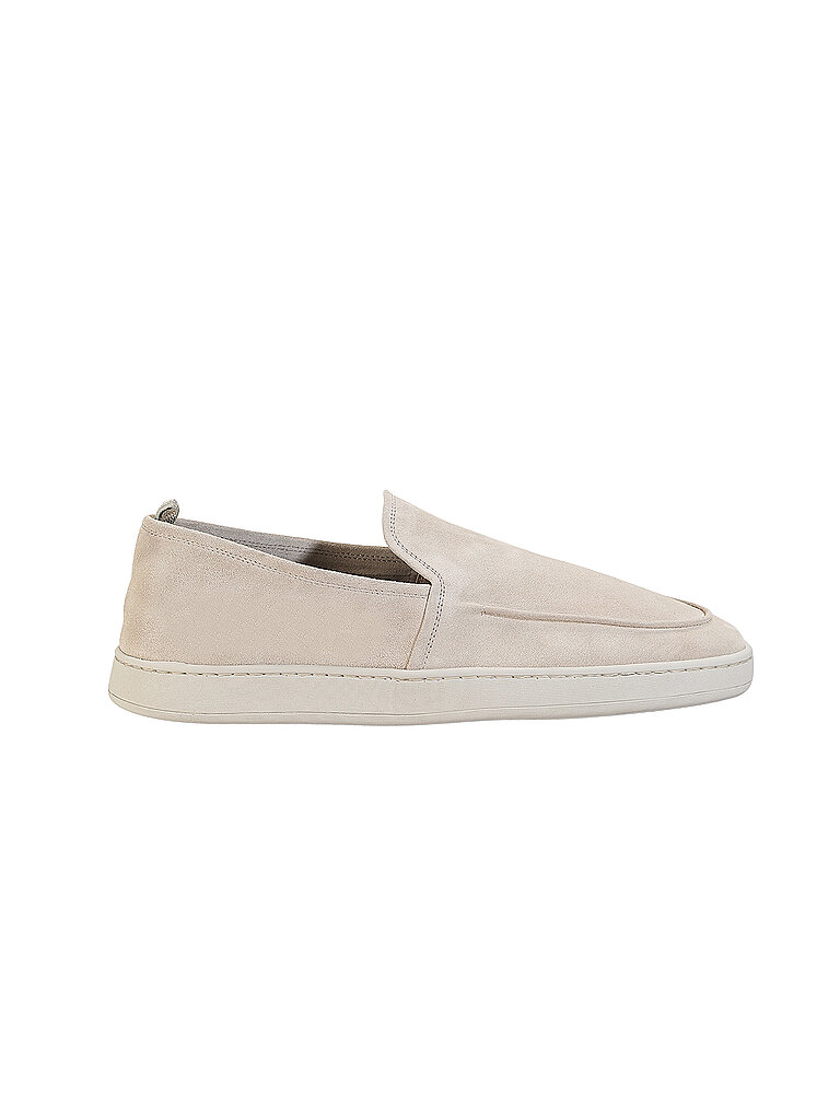OFFICINE CREATIVE Loafer HERBIE beige | 44 von OFFICINE CREATIVE