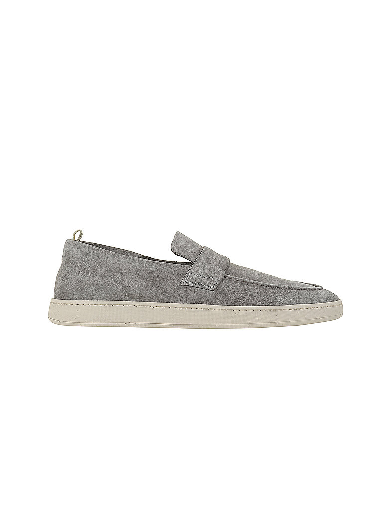 OFFICINE CREATIVE Loafer HERBIE  grau | 43 von OFFICINE CREATIVE