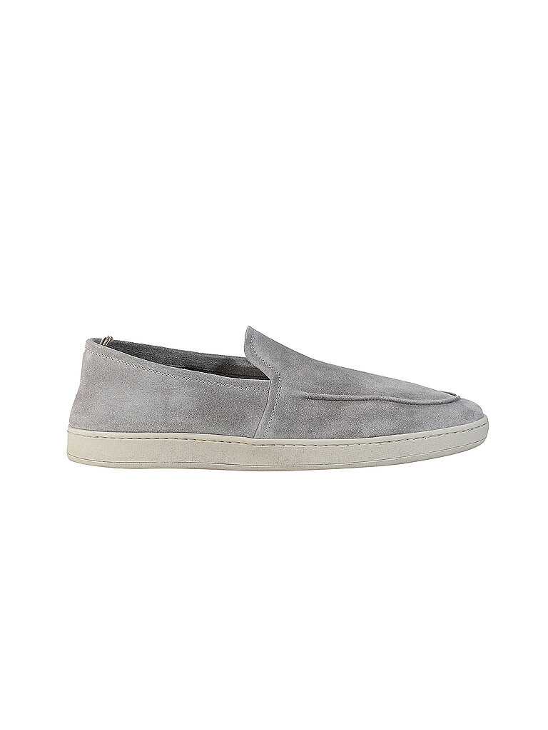OFFICINE CREATIVE Loafer HERBIE grau | 45 von OFFICINE CREATIVE