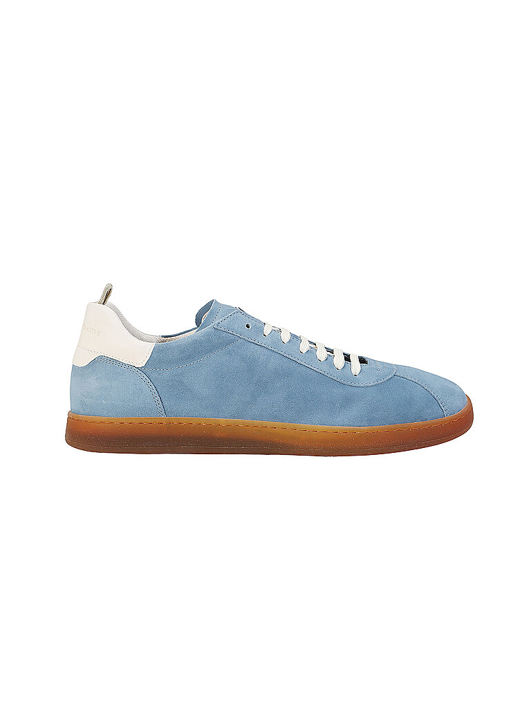 OFFICINE CREATIVE Sneaker HALO 001 dunkelblau | 41 OFFICINE CREATIVE Sneaker HALO 001 dunkelblau | 41 von OFFICINE CREATIVE