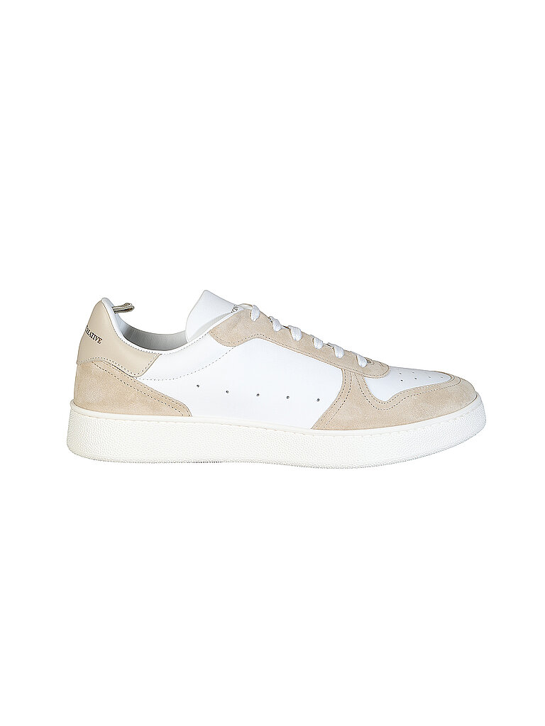 OFFICINE CREATIVE Sneaker MOWER  beige | 43 von OFFICINE CREATIVE