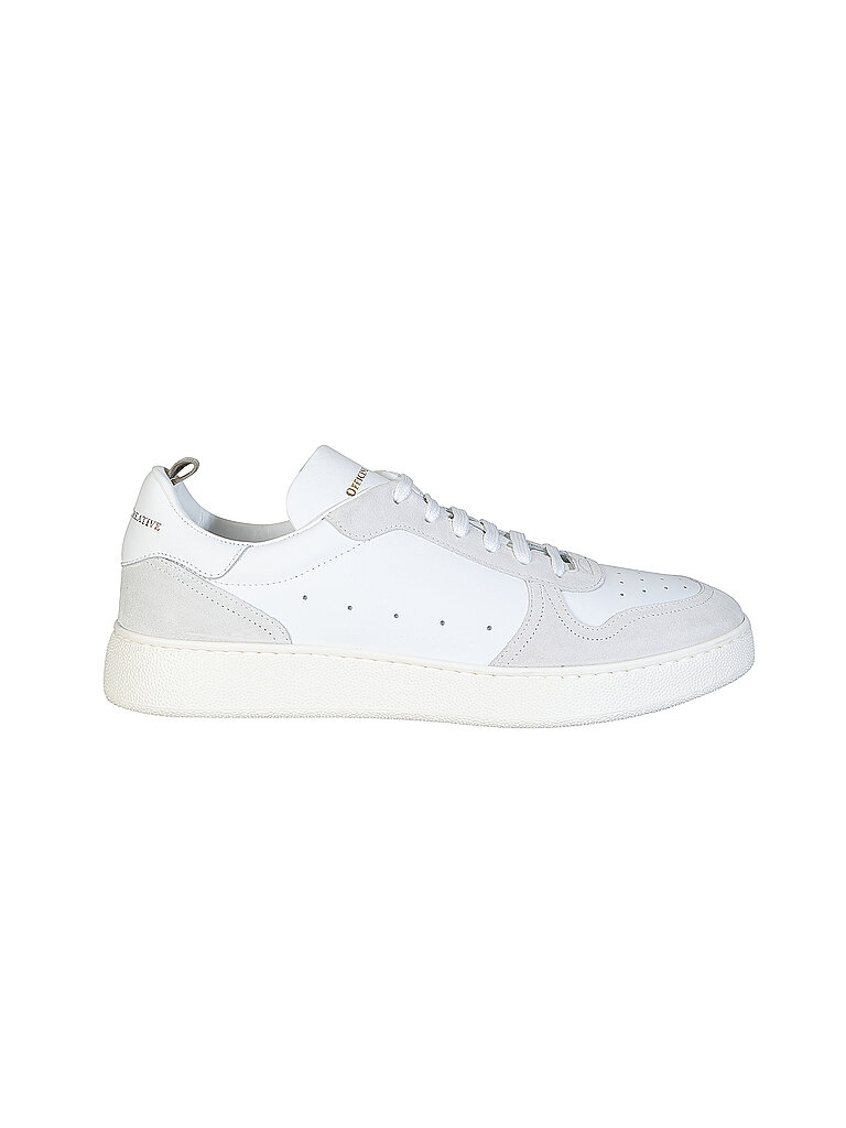 OFFICINE CREATIVE Sneaker MOWER weiss | 41 OFFICINE CREATIVE Sneaker MOWER weiss | 41 von OFFICINE CREATIVE