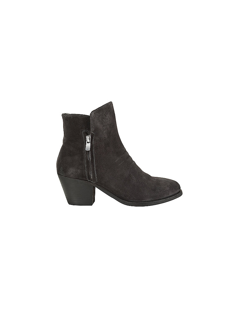 OFFICINE CREATIVE Stiefelette grau | 37 von OFFICINE CREATIVE