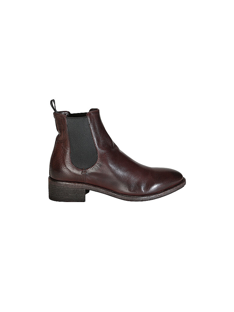 OFFICINE CREATIVE Stiefeletten SELINE 005 dunkelrot | 38 OFFICINE CREATIVE Stiefeletten SELINE 005 dunkelrot | 38 von OFFICINE CREATIVE
