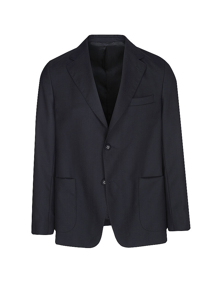 OFFICINE GENERALE Blazer blau | 52 von OFFICINE GENERALE