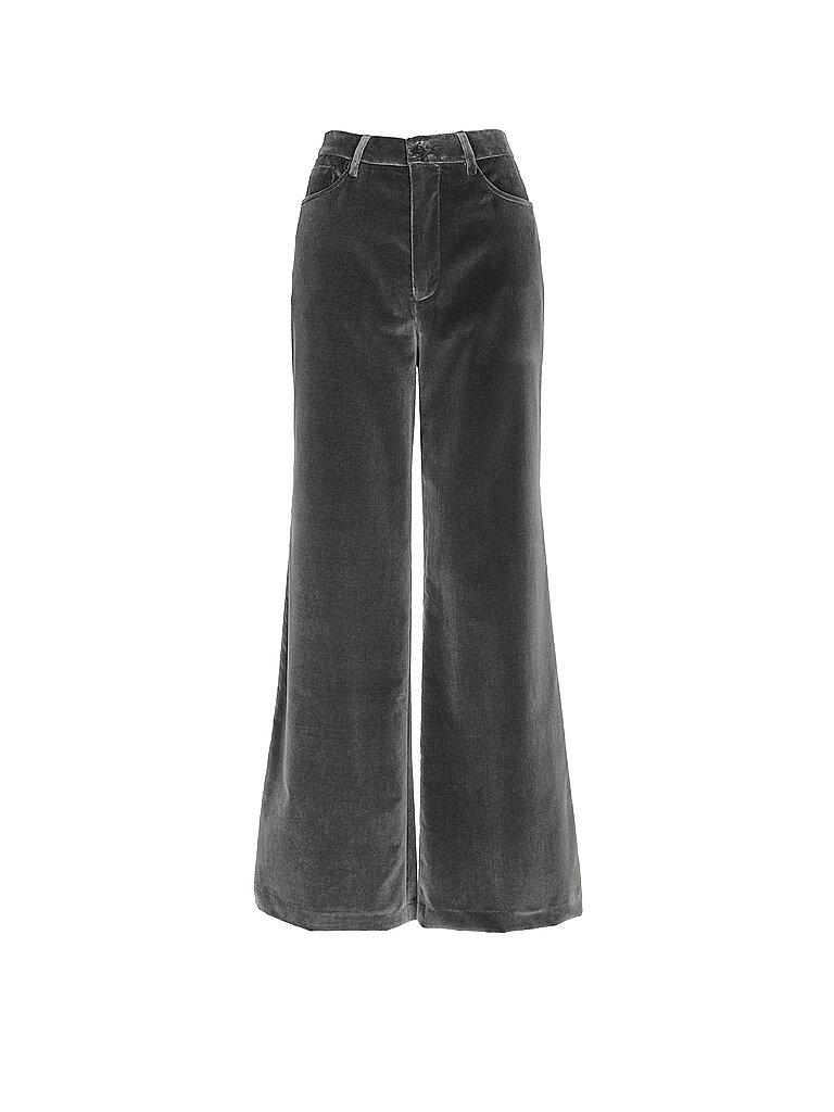 OFFICINE GENERALE Businesshose ROMY grau | 26 von OFFICINE GENERALE