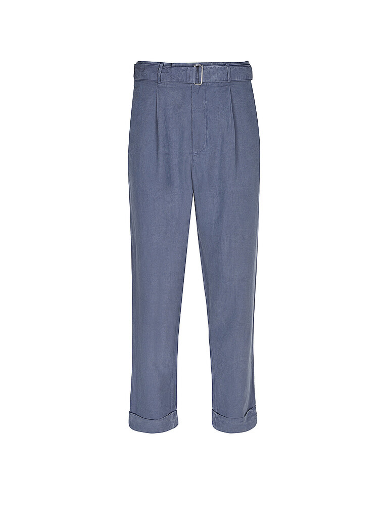 OFFICINE GENERALE Chino blau | 52 von OFFICINE GENERALE