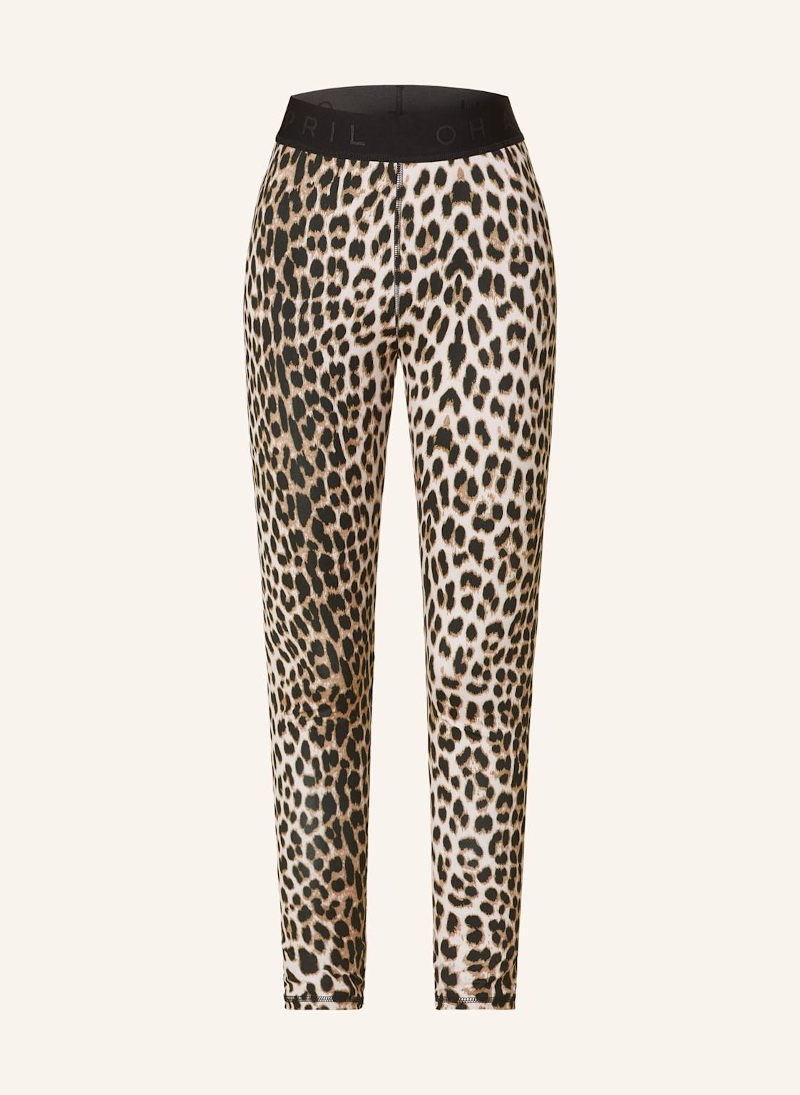 Oh April Leggings Sharon beige Oh April Leggings Sharon beige von OH APRIL