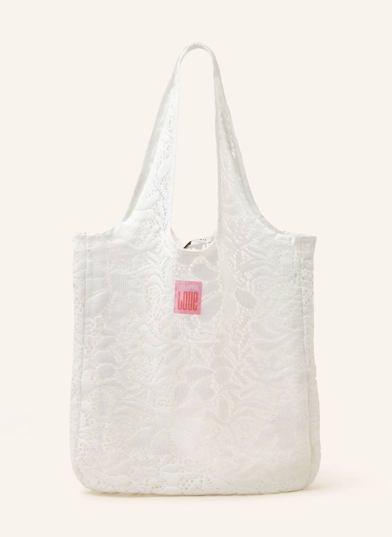 Oh April Shopper Atemoya grau von OH APRIL