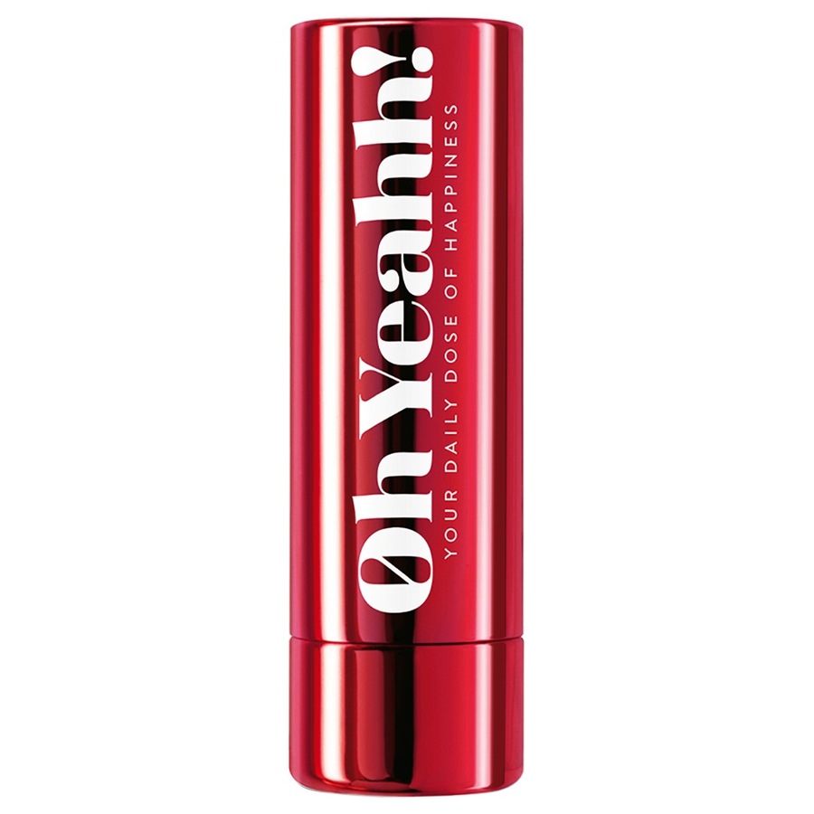 OH YEAHH! OH YEAHH! Your Daily Dose Of Happiness lippenbalm 1.0 pieces OH YEAHH! OH YEAHH! Your Daily Dose Of Happiness lippenbalm 1.0 pieces von OH YEAHH!