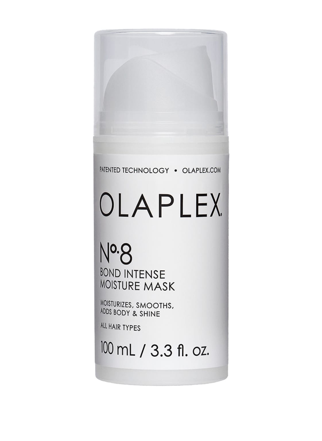 Olaplex N° 8 Bond Intense Moisture Mask 100 ml Olaplex N° 8 Bond Intense Moisture Mask 100 ml von OLAPLEX