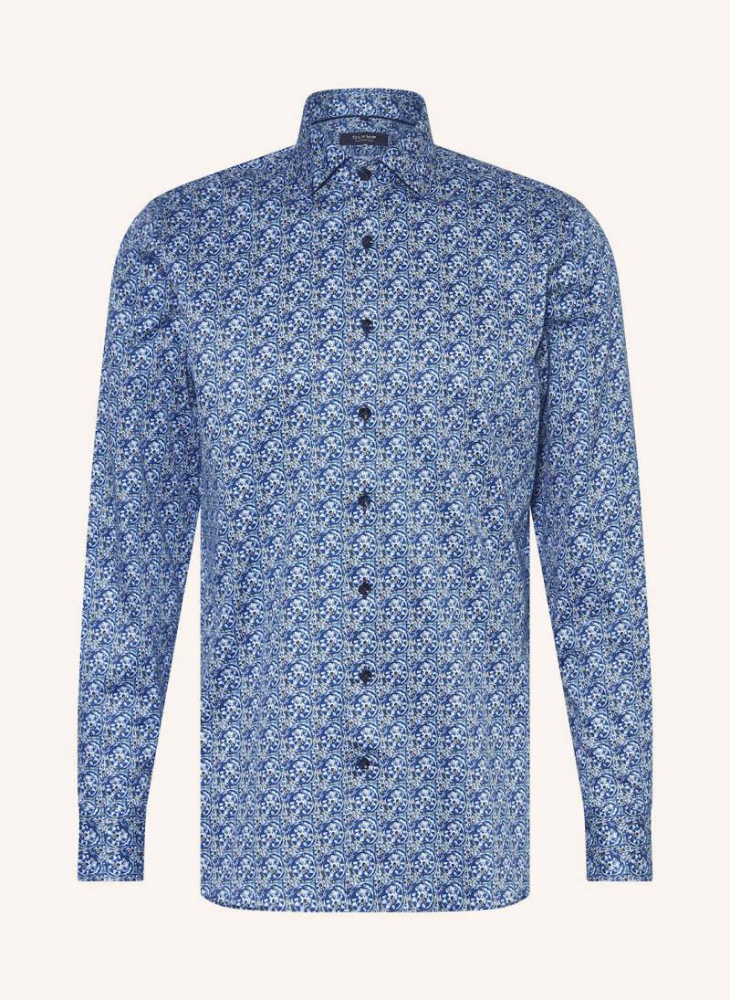 Olymp Signature Hemd Tailored Fit blau von OLYMP SIGNATURE