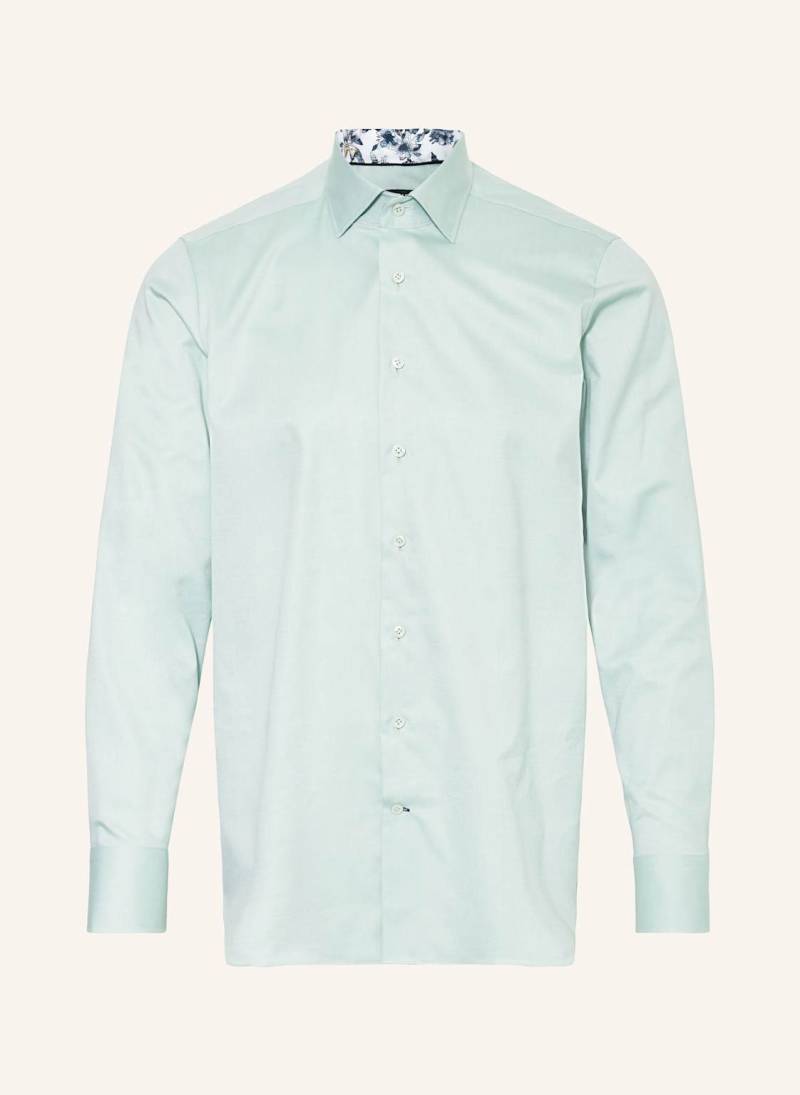 Olymp Signature Hemd Tailored Fit gruen von OLYMP SIGNATURE
