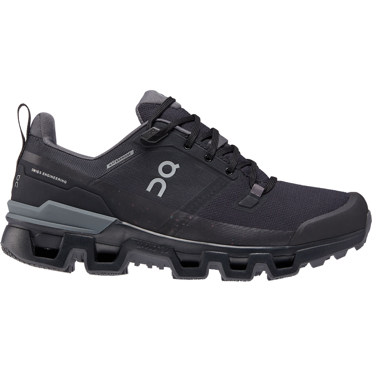ON Damen Cloudwander WP Schuhe ON Damen Cloudwander WP Schuhe von On