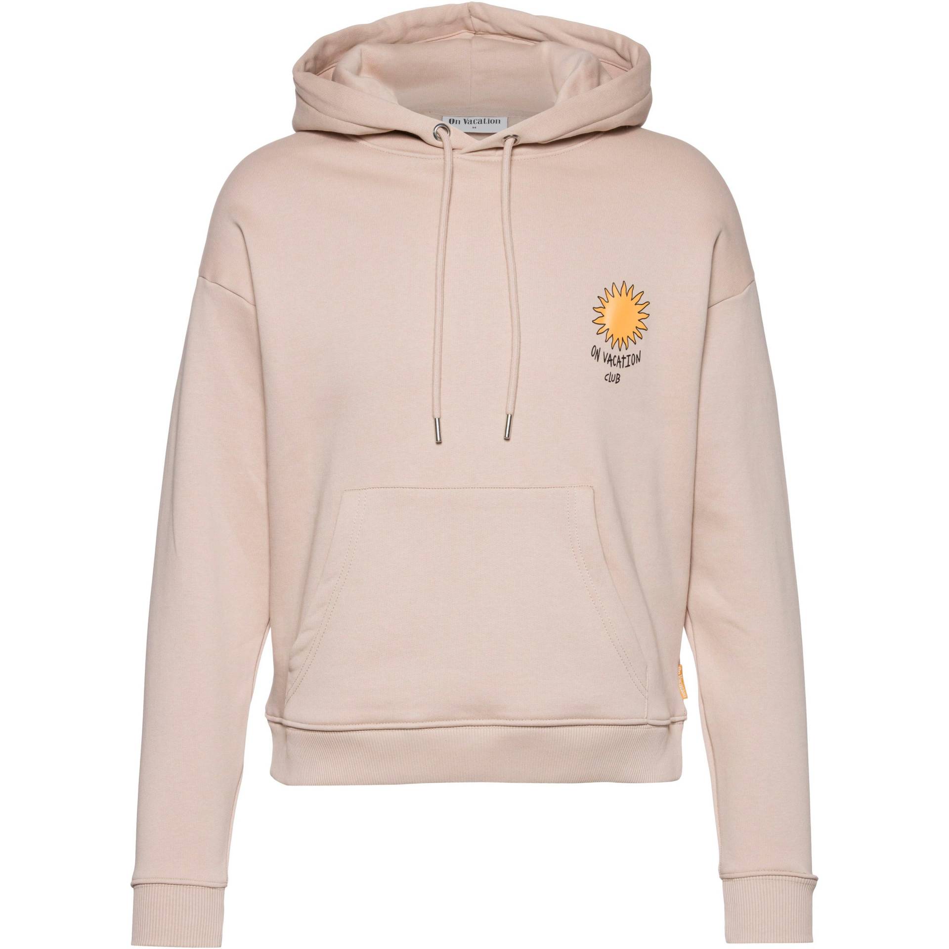 ON VACATION Another day in Paradise Hoodie von ON VACATION