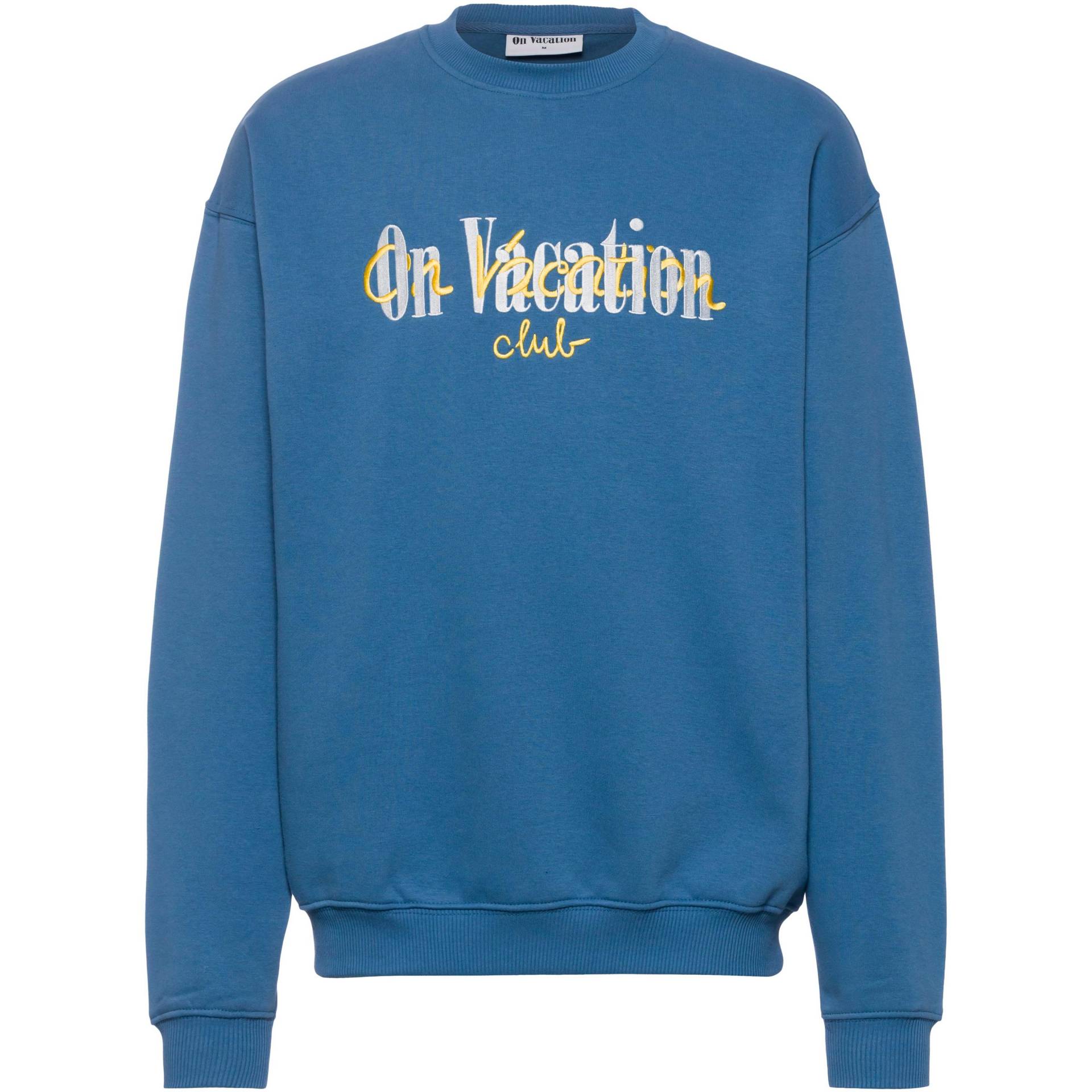 ON VACATION Scribble Sweatshirt von ON VACATION