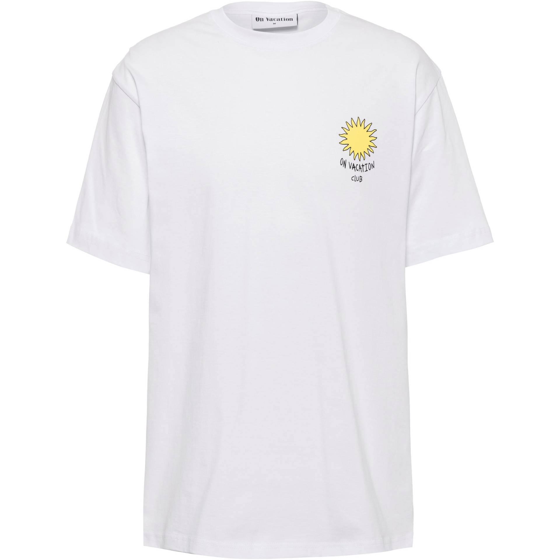 ON VACATION another Day in Paradise T-Shirt von ON VACATION