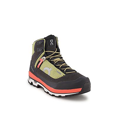 Cloudalpine Waterproof Herren Wanderschuh von ON