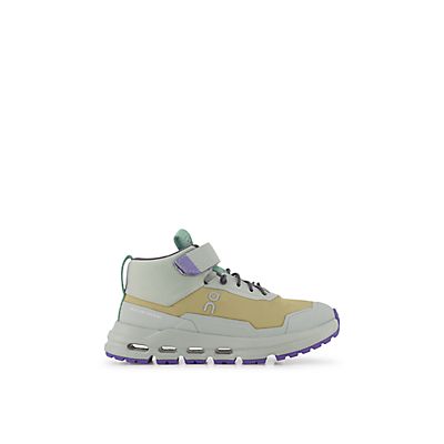 Cloudhero Mid Waterproof Kinder Wanderschuh von ON