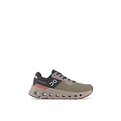 Cloudrunner 2 Waterproof Damen Laufschuh von ON