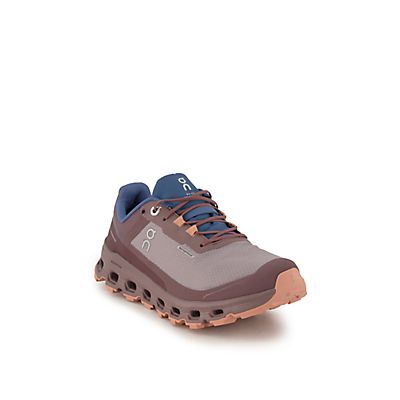 Cloudvista Waterproof Damen Trailrunningschuh von ON